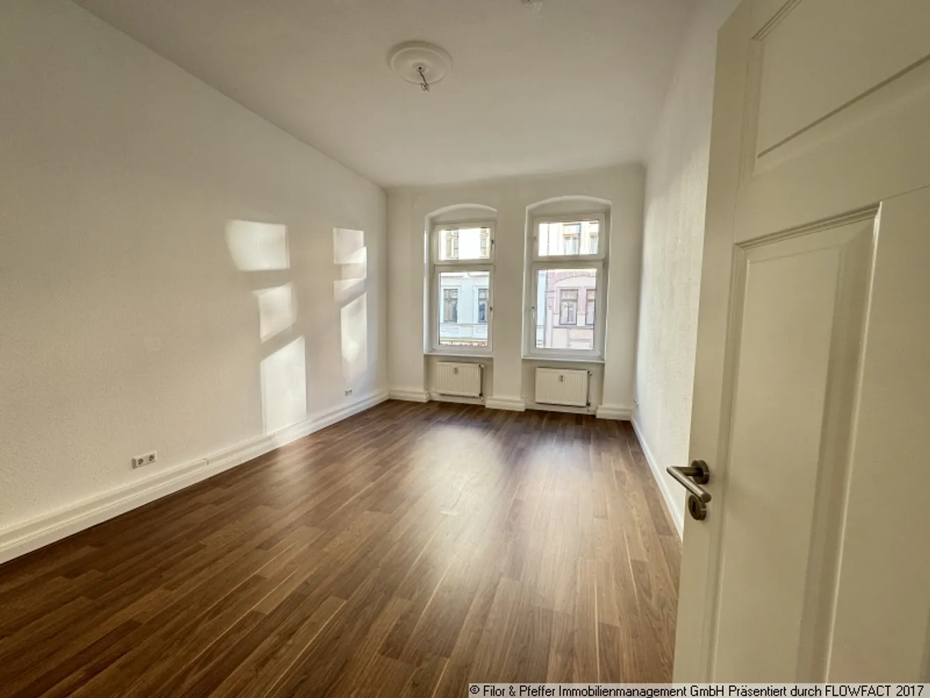 3 Zimmer Wohnung mit 85 m² in Magdeburg – Bild 8