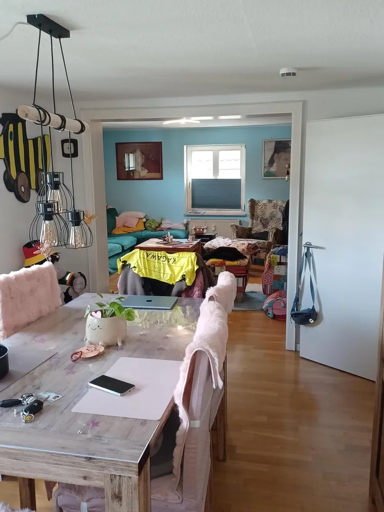 4 Zimmer Wohnung mit 105 m² in Solingen – Bild 3