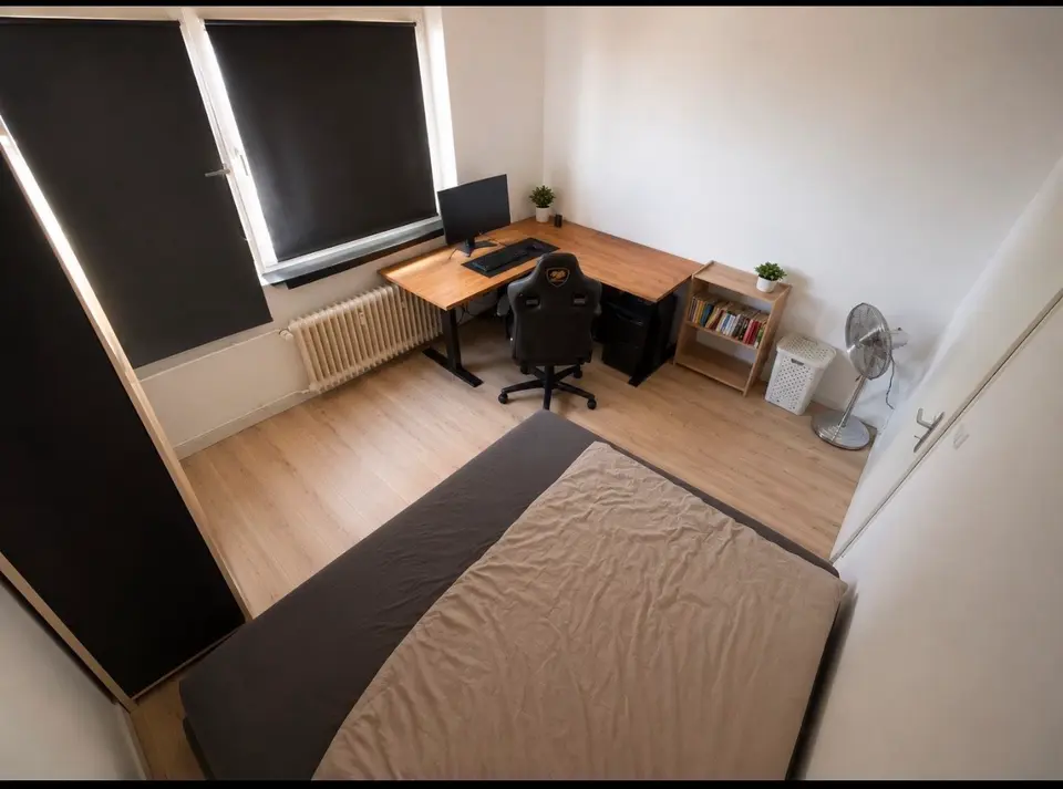 3 Zimmer Wohnung mit 74 m² in Solingen – Bild 3