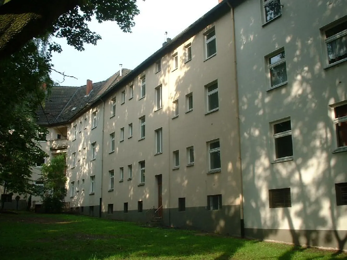 2 Zimmer Wohnung mit 62 m² in Essen – Bild 4