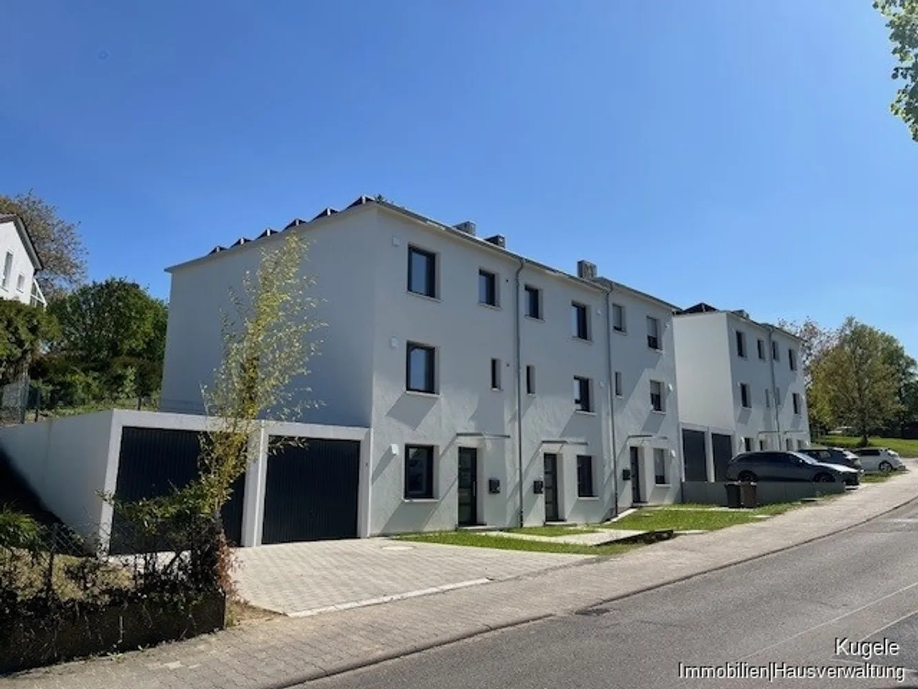 5 room house with 130 m² in Pforzheim – Photo 1