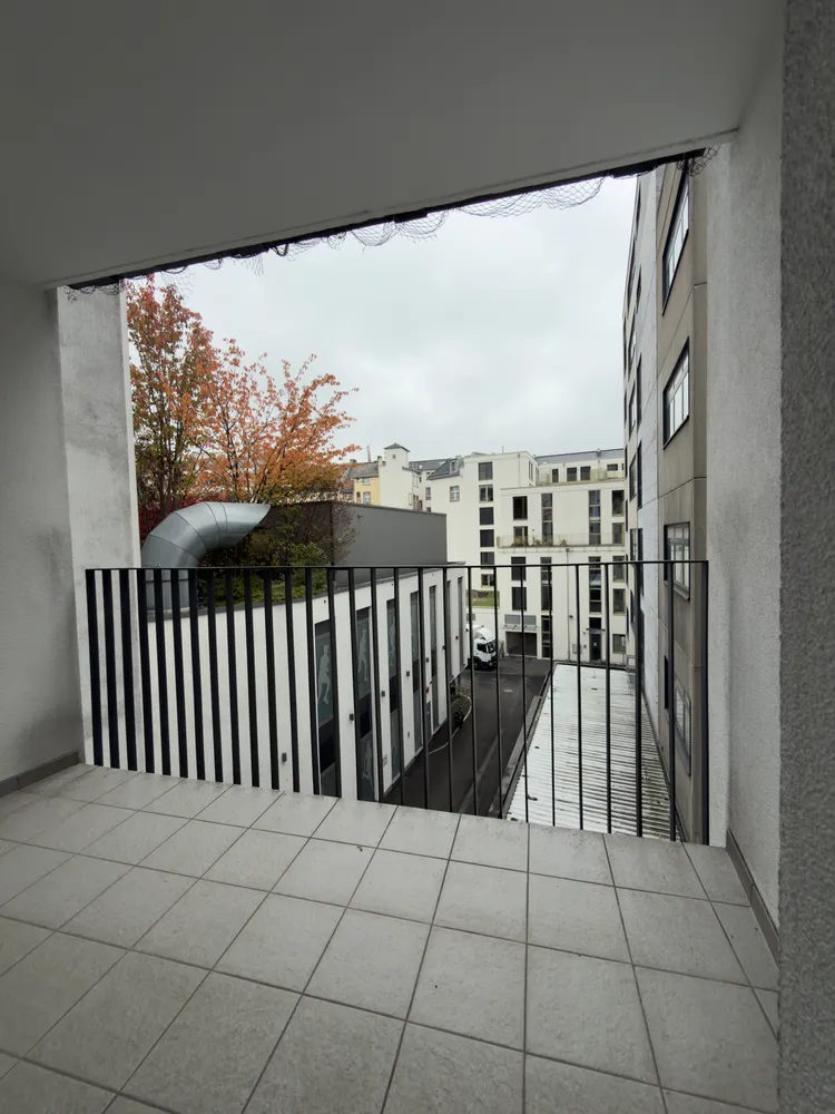 2 room apartment with 58 m² in Frankfurt am Main – Photo 7