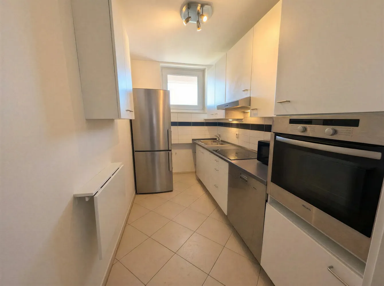 WG-Zimmer mit 25 m² in München – Bild 2