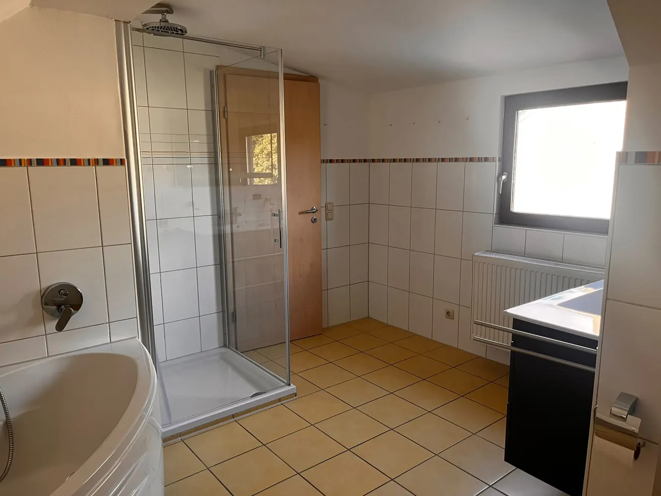 3 Zimmer Wohnung mit 86 m² in Aachen – Bild 12