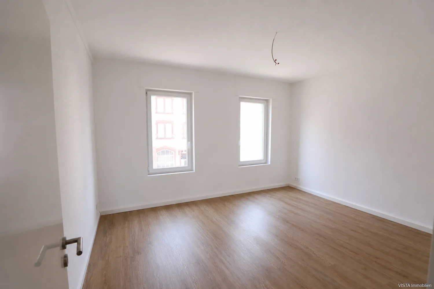 3 Zimmer Wohnung mit 57 m² in Darmstadt – Bild 1