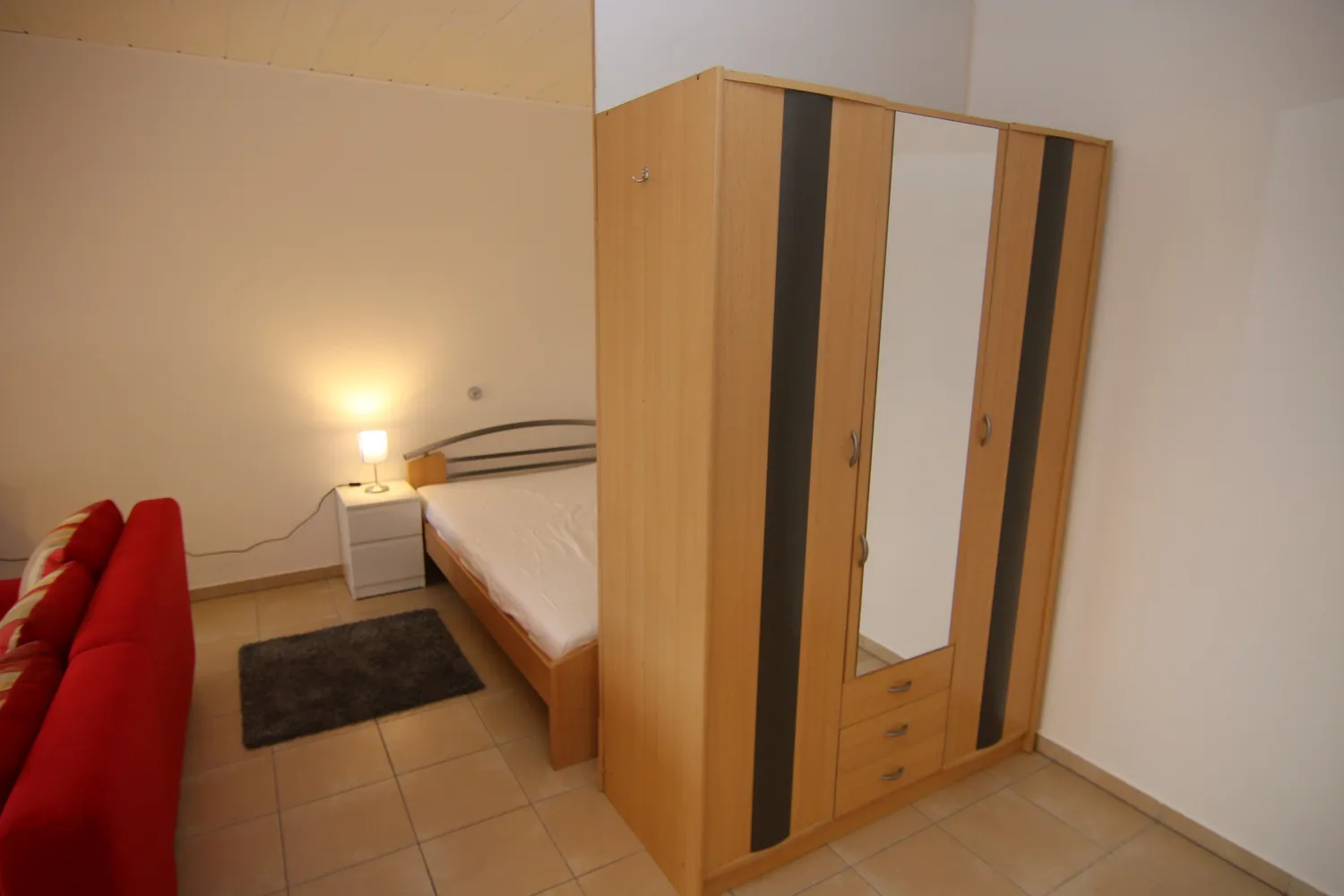 1 Zimmer Wohnung mit 36 m² in Düsseldorf – Bild 5