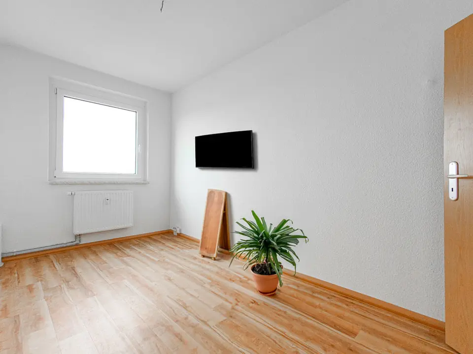 3 Zimmer Wohnung mit 71 m² in Zwickau – Bild 7
