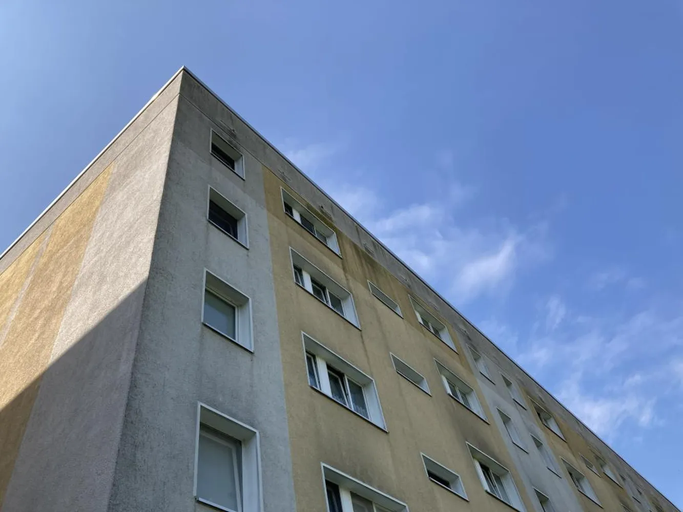 3 Zimmer Wohnung mit 61 m² in Halle (Saale) – Bild 4
