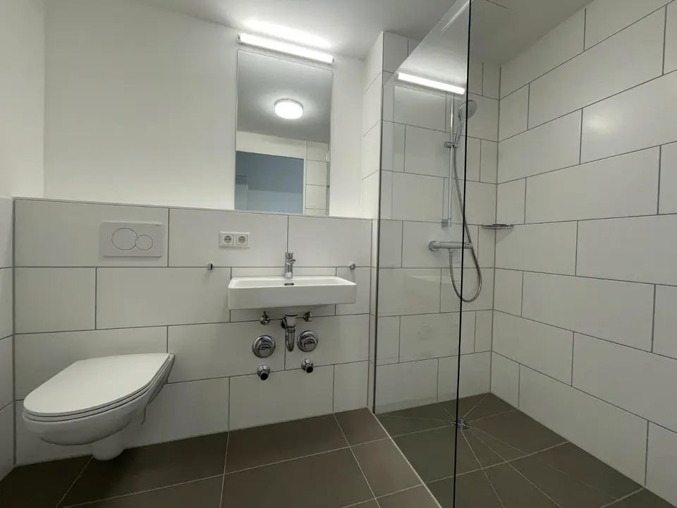 Studio mit 20 m² in Regensburg – Bild 7