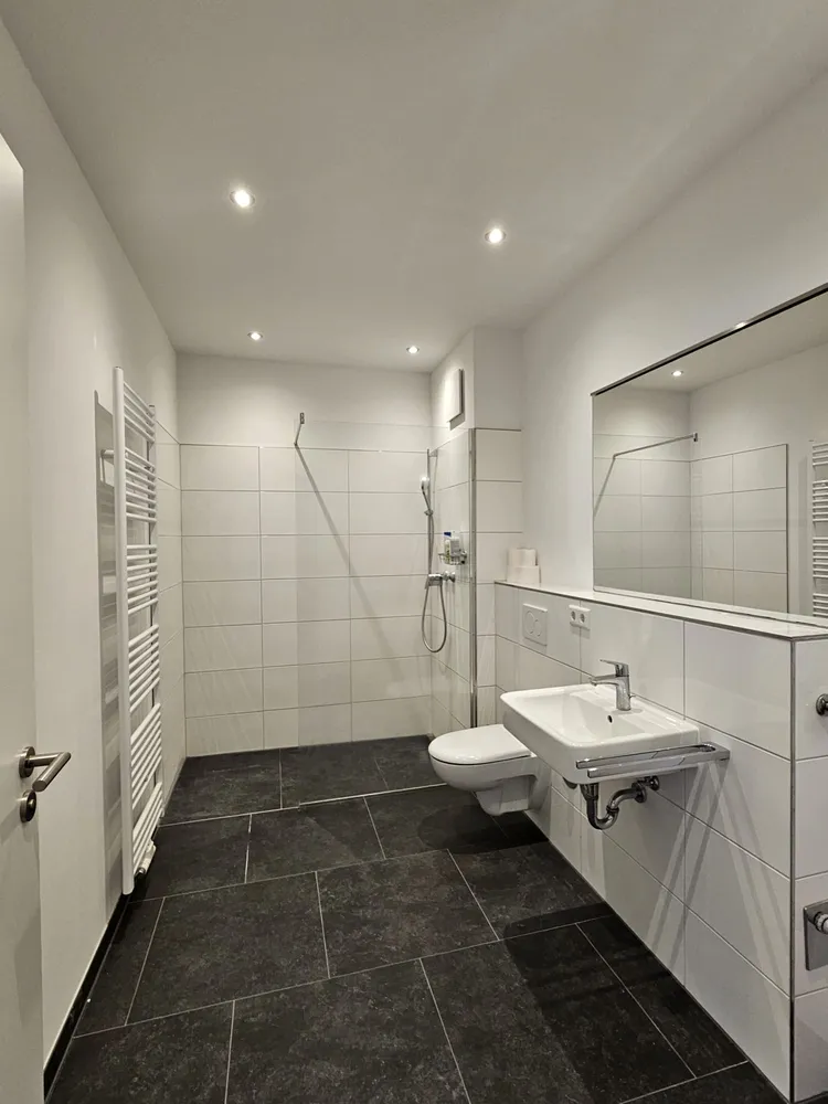 2 Zimmer Wohnung mit 73 m² in Darmstadt – Bild 6
