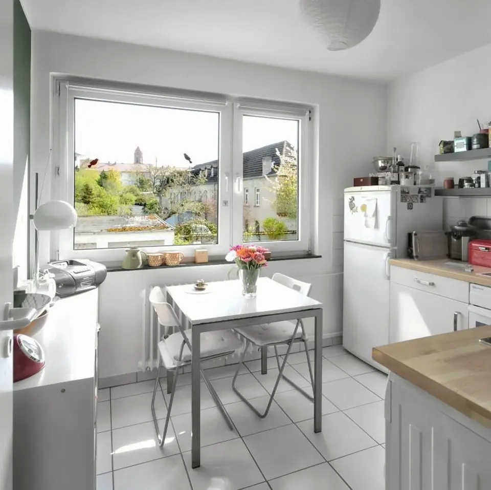 3 Zimmer Wohnung mit 64 m² in Darmstadt – Bild 3