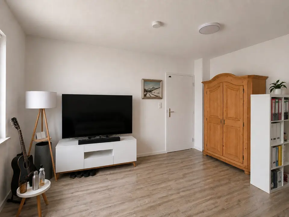 WG-Zimmer mit 140 m² in Oberursel – Bild 2