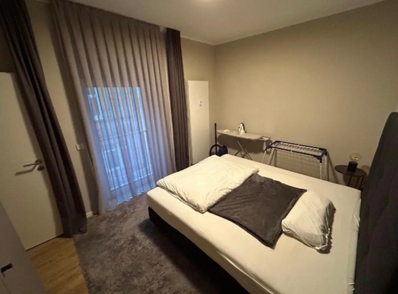 2 Zimmer Wohnung mit 39 m² in Wiesbaden – Bild 8