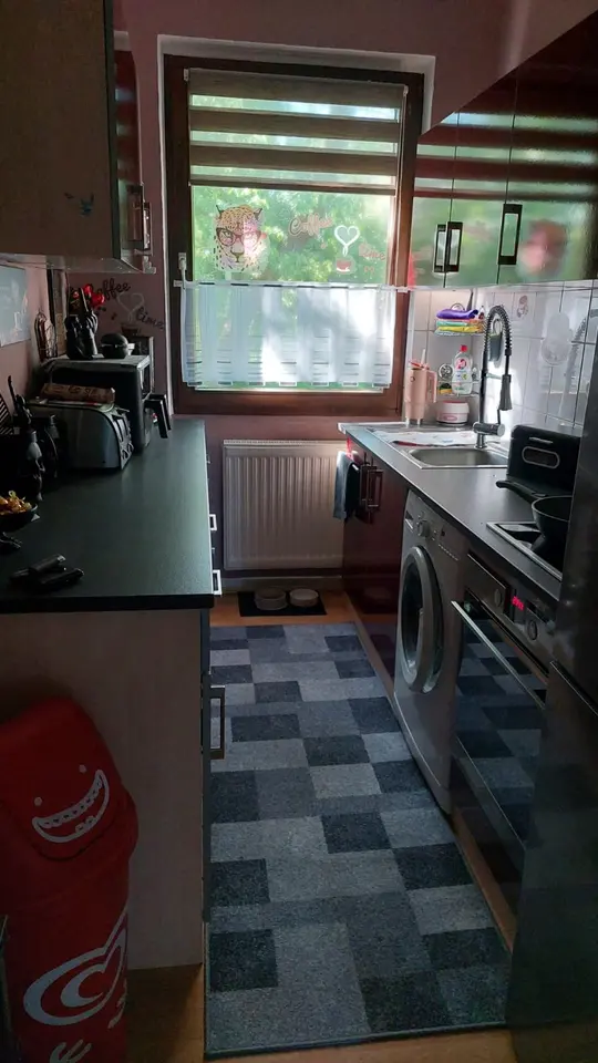 4 Zimmer Wohnung mit 61 m² in Duisburg – Bild 5