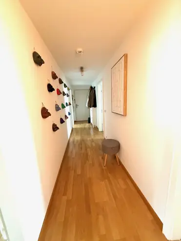 3 Zimmer Wohnung mit 74 m² in Karlsruhe – Bild 8