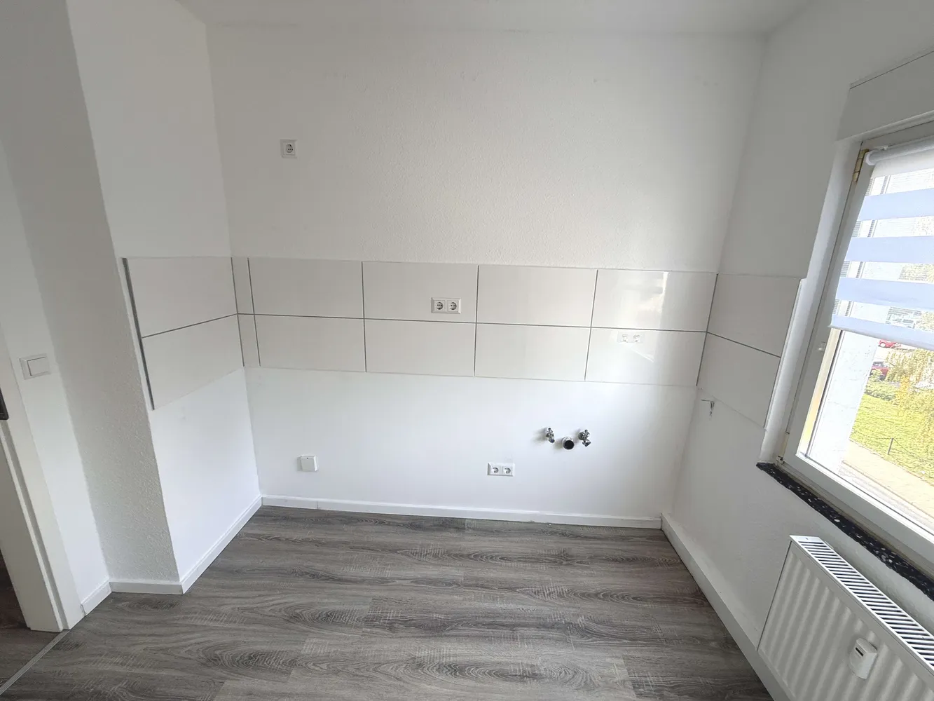 3 Zimmer Wohnung mit 60 m² in Essen – Bild 4