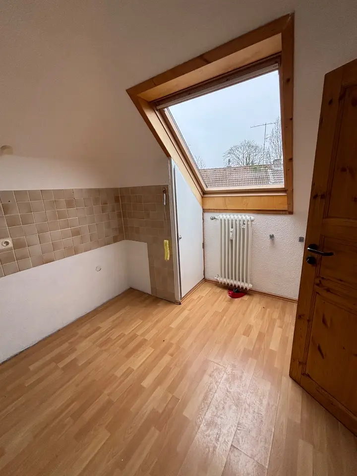 4 Zimmer Wohnung mit 67 m² in Wuppertal – Bild 8