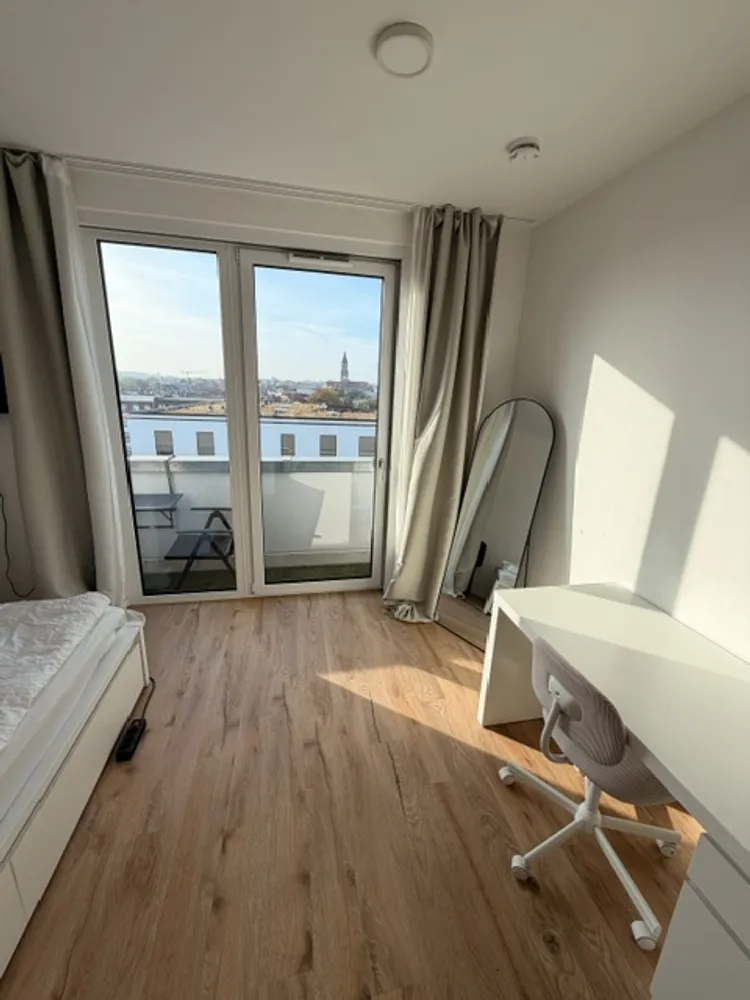 1 Zimmer Wohnung mit 26 m² in Berlin – Bild 10