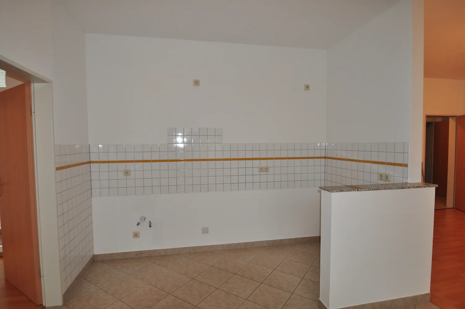 3 Zimmer Wohnung mit 80 m² in Dortmund – Bild 9