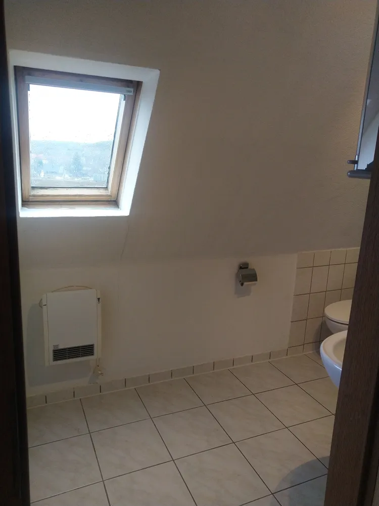 2 Zimmer Wohnung mit 19 m² in Witten – Bild 5