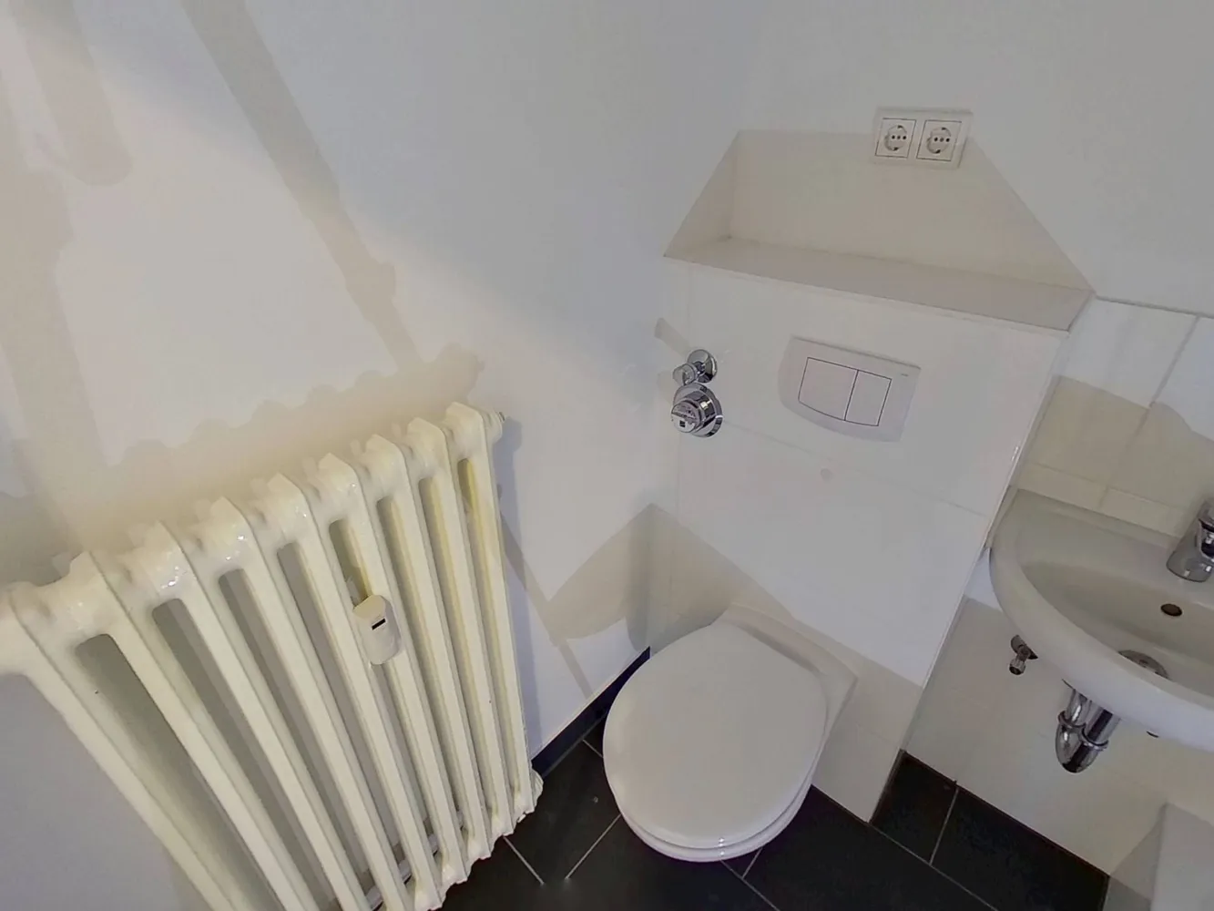 3 Zimmer Wohnung mit 64 m² in Neumünster – Bild 3