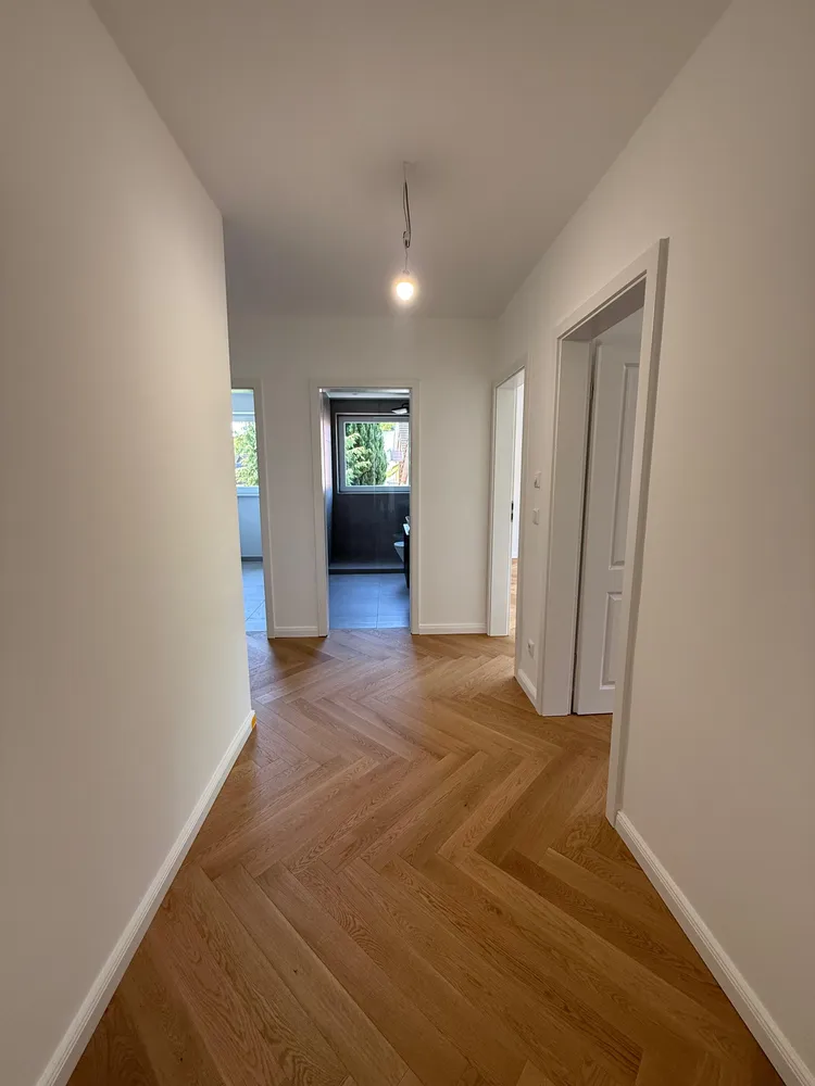 4 Zimmer Wohnung mit 99 m² in Hamburg – Bild 10