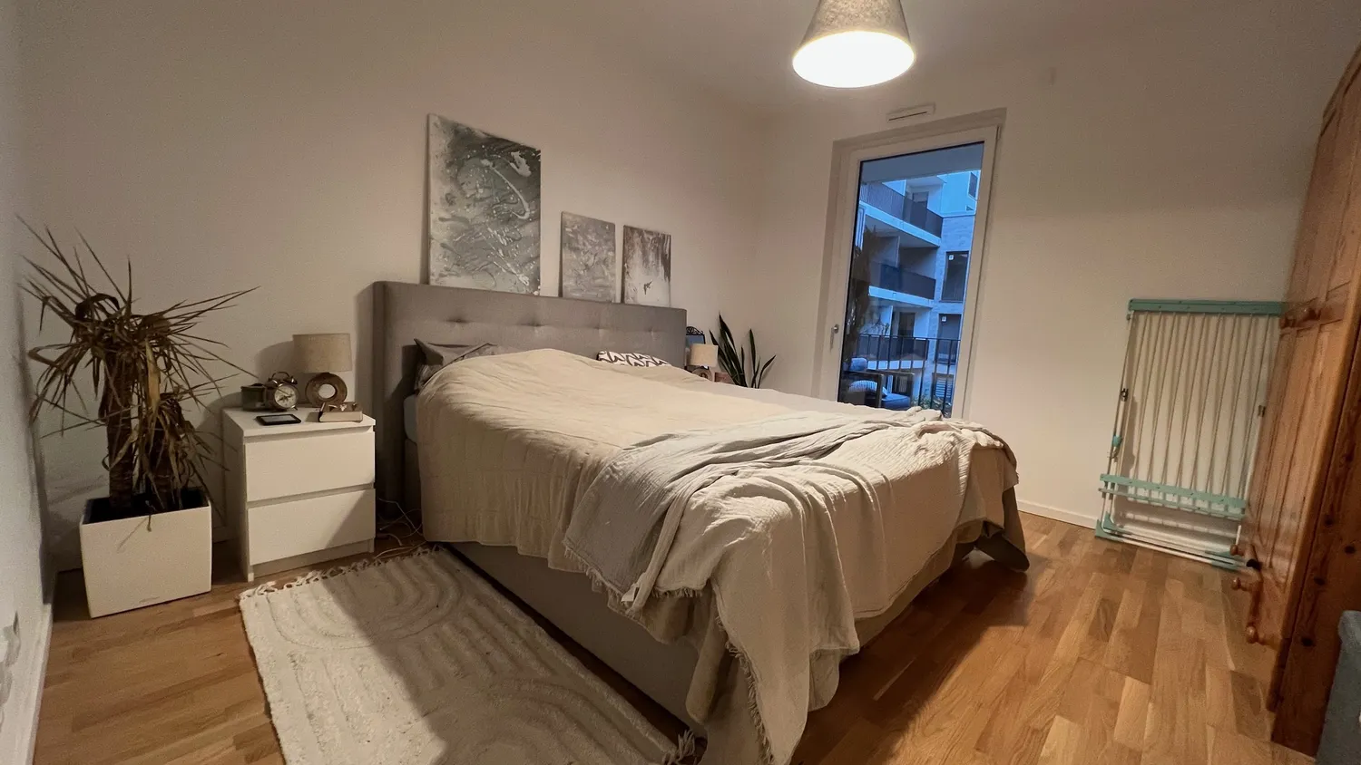 2 Zimmer Wohnung mit 63 m² in Frankfurt am Main – Bild 6