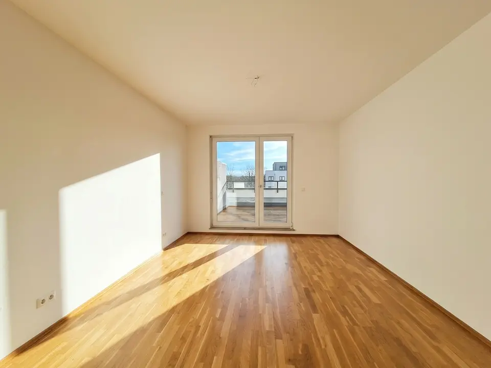 5 Zimmer Wohnung mit 205 m² in Delitzsch – Bild 5