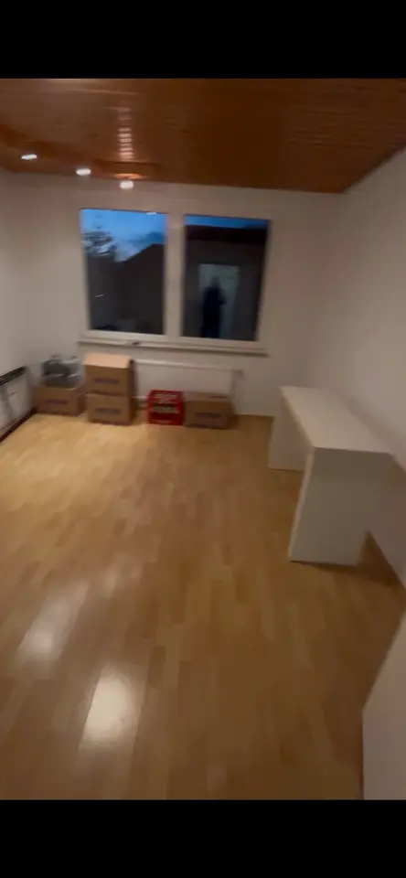 WG-Zimmer mit 15 m² in Oldenburg – Bild 1