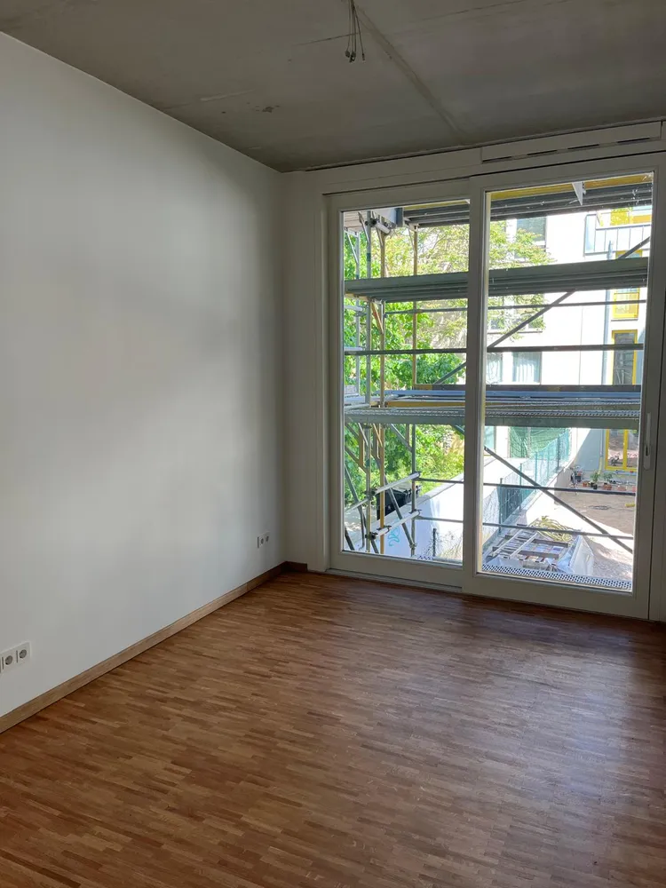 1 room apartment with 46 m² in Berlin – Photo 5