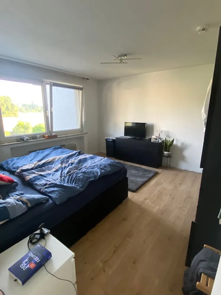 4 Zimmer Wohnung mit 85 m² in Gelsenkirchen – Bild 3