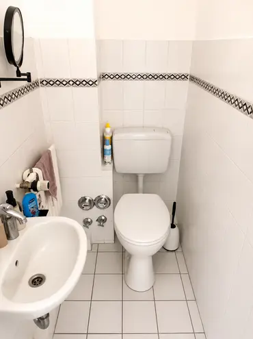 3 Zimmer Wohnung mit 88 m² in Hamburg – Bild 5