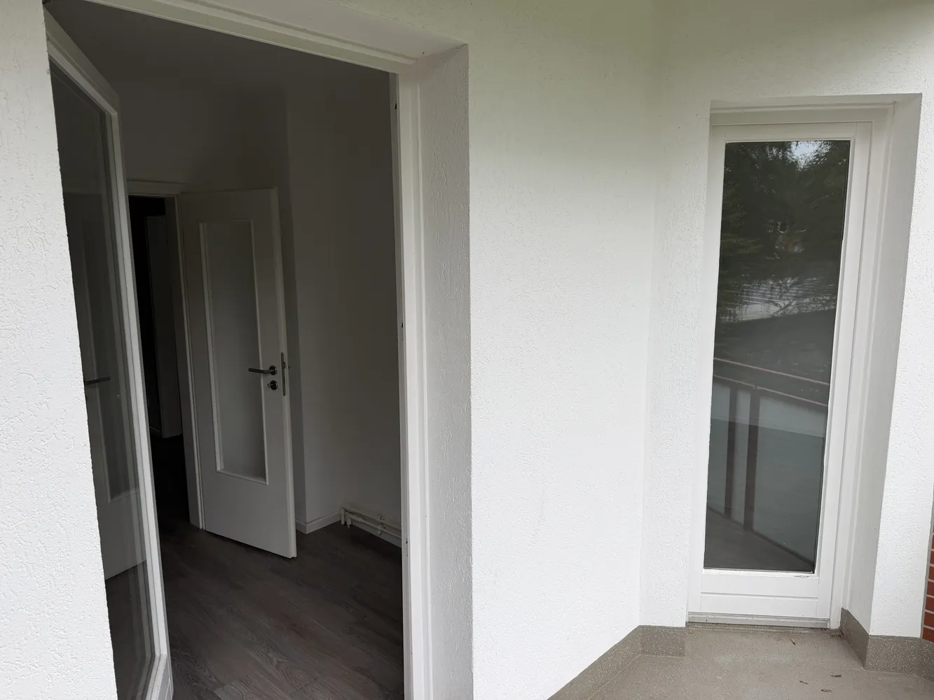 3 Zimmer Wohnung mit 68 m² in Hamburg – Bild 2
