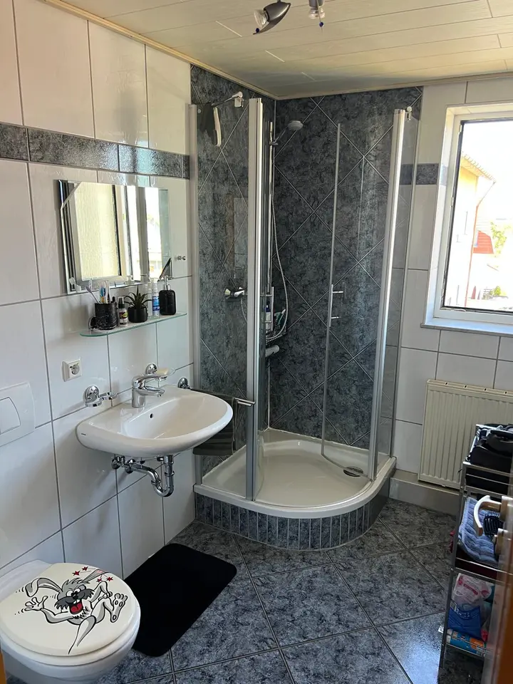 WG-Zimmer mit 40 m² in Schwäbisch Gmünd – Bild 5