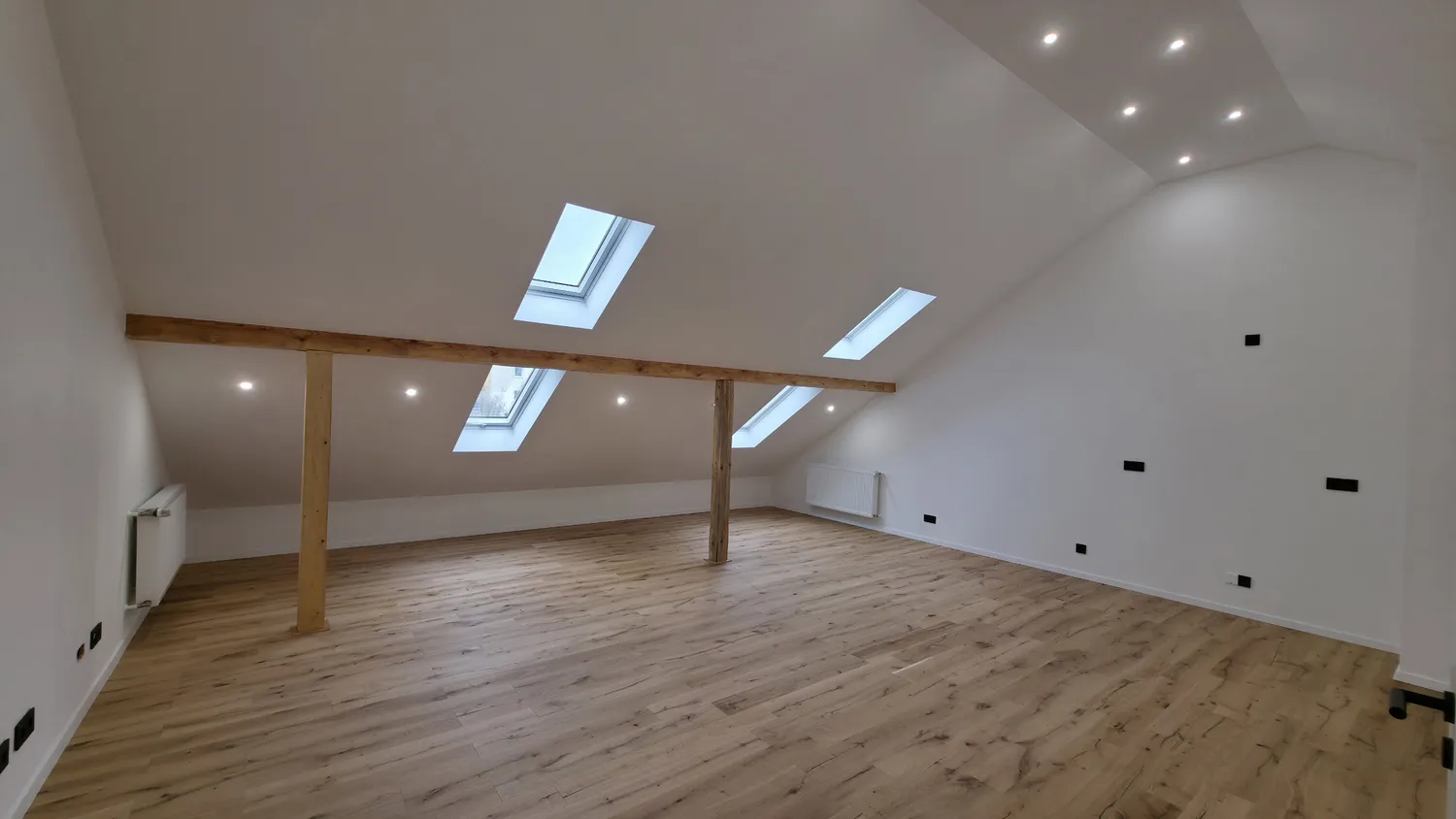 2 room apartment with 70 m² in Regensburg – Photo 2