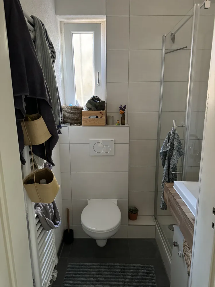 3 Zimmer Wohnung mit 63 m² in Stuttgart – Bild 7