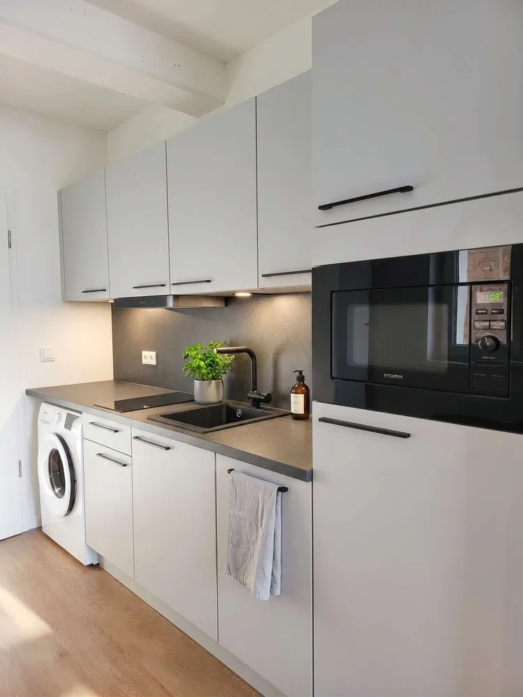 2 Zimmer Wohnung mit 35 m² in Leipzig – Bild 10