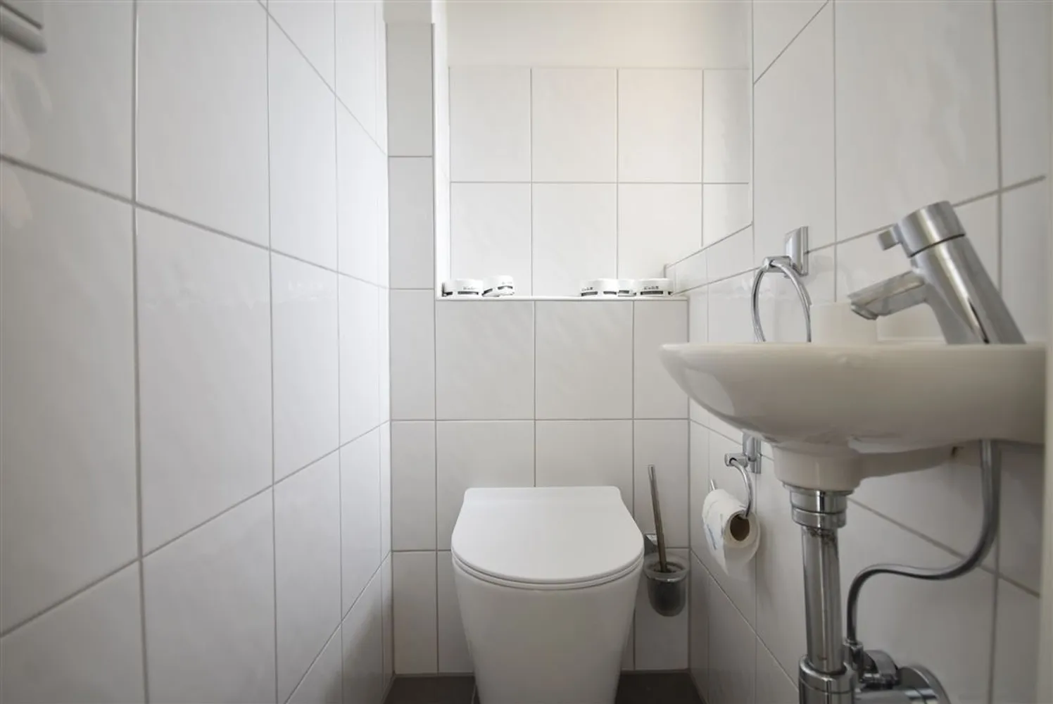 3 Zimmer Wohnung mit 96 m² in Mönchengladbach – Bild 5