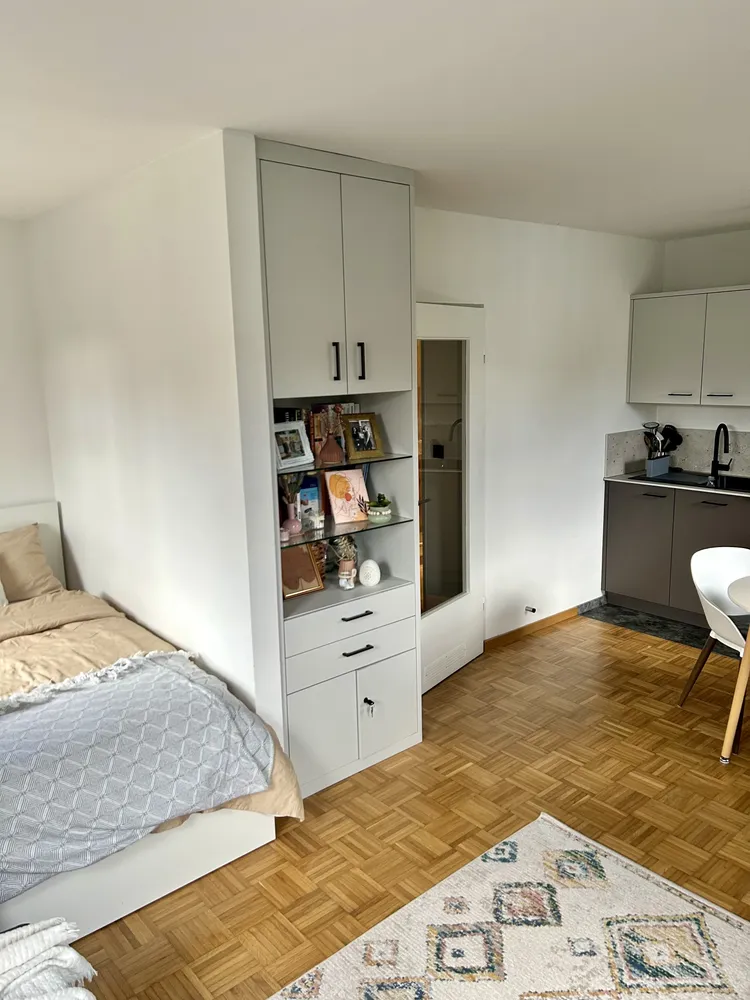 1 Zimmer Wohnung mit 30 m² in Bamberg – Bild 9