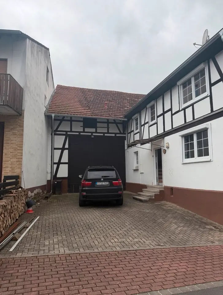 3 Zimmer Wohnung mit 132 m² in Fulda – Bild 2