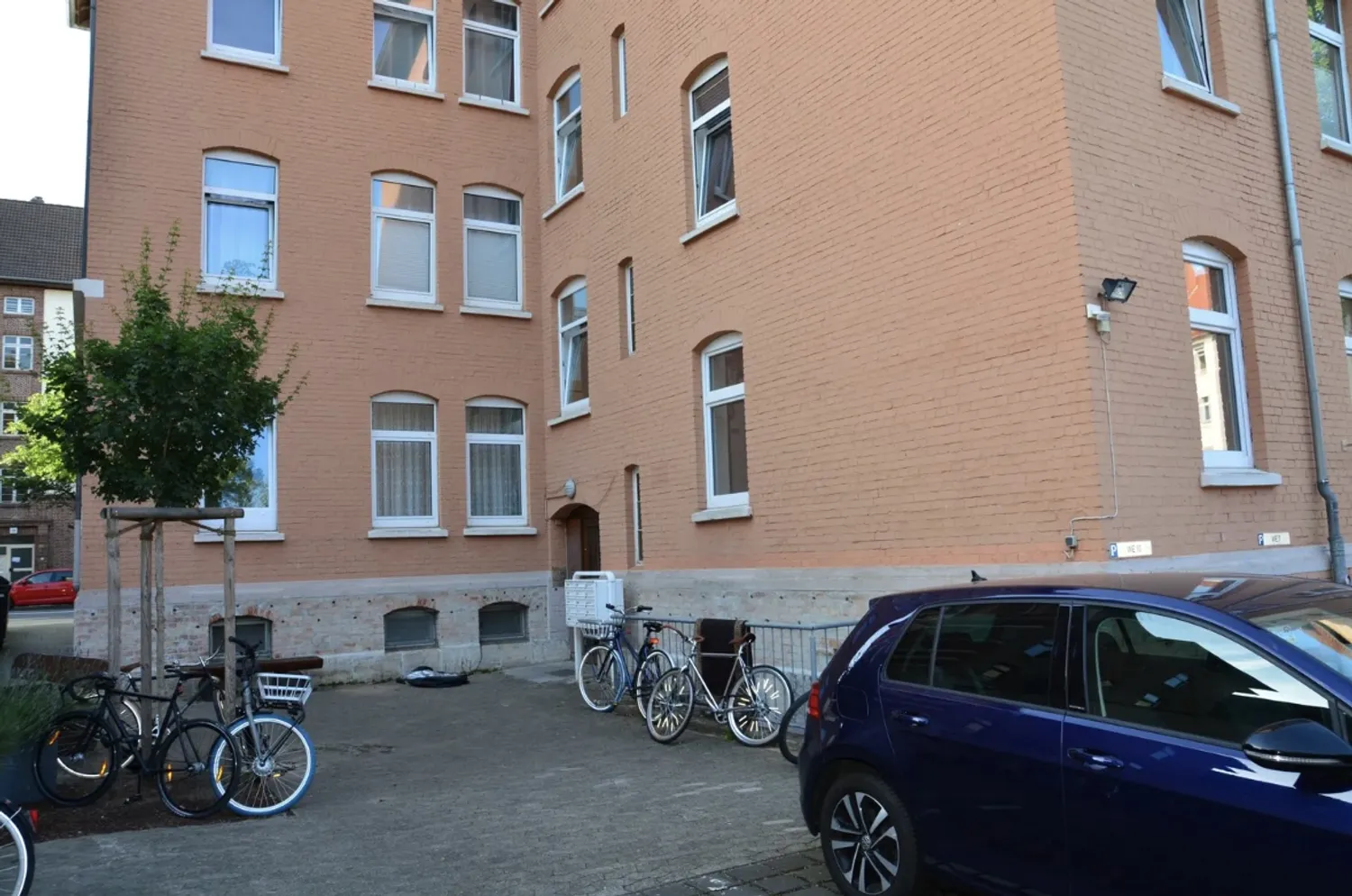 3 Zimmer Wohnung mit 83 m² in Braunschweig – Bild 8