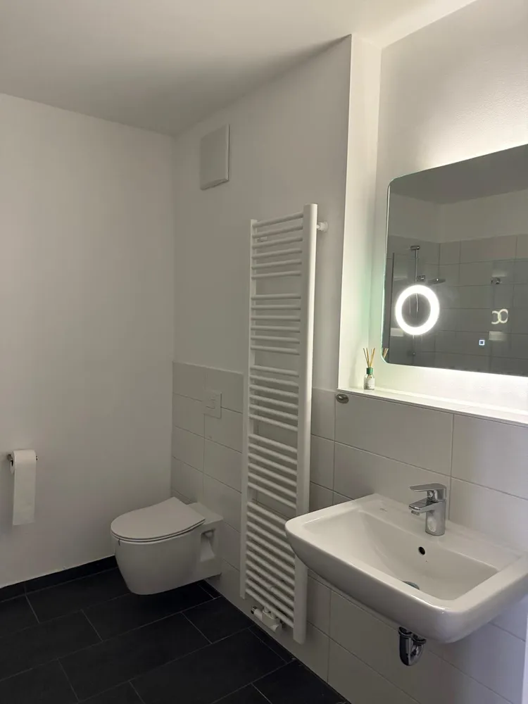 3 Zimmer Wohnung mit 76 m² in Berlin – Bild 10