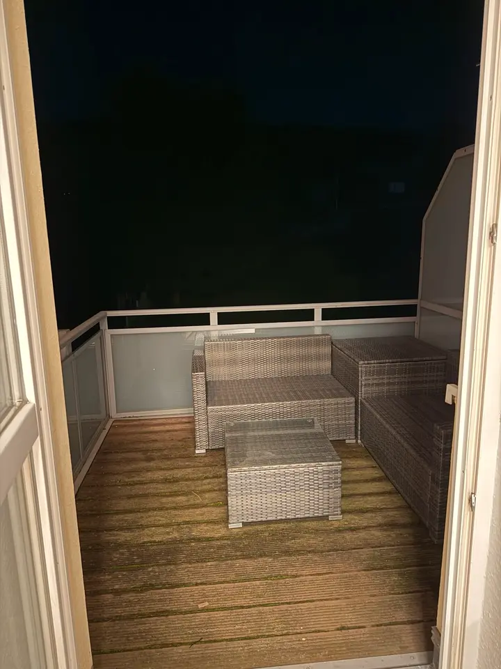 Studio mit 33 m² in Duderstadt – Bild 9