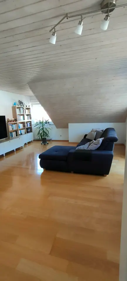 WG-Zimmer mit 70 m² in Tübingen – Bild 2