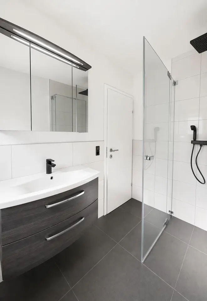 5 Zimmer Wohnung mit 135 m² in Ludwigsburg – Bild 8