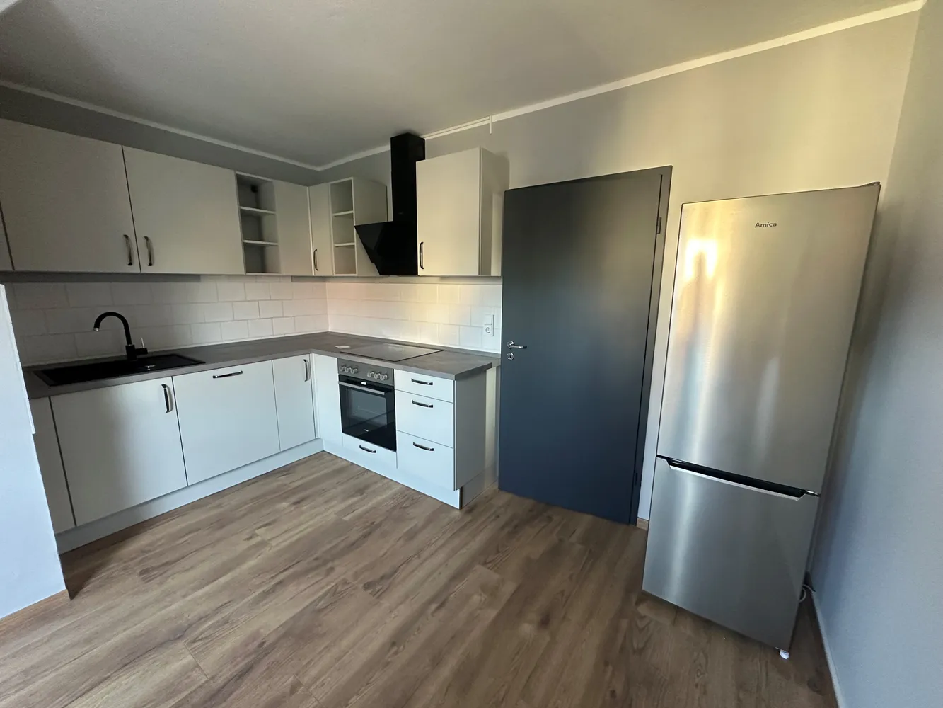 4 Zimmer Wohnung mit 140 m² in Hannover – Bild 4