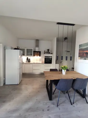 2 room apartment with 48 m² in Gießen – Photo 1