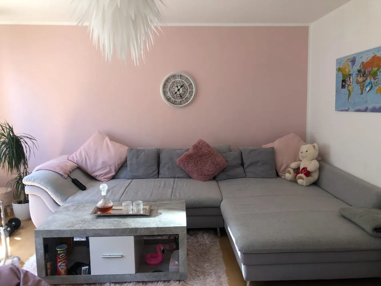 3 Zimmer Wohnung mit 78 m² in Krefeld – Bild 2