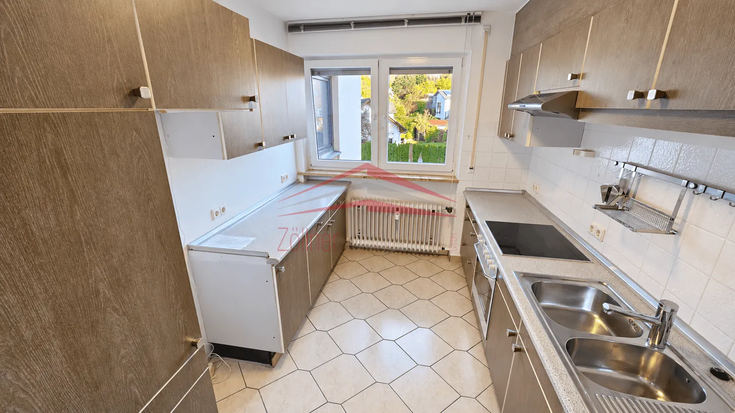 3 room apartment with 91 m² in Aalen – Photo 6