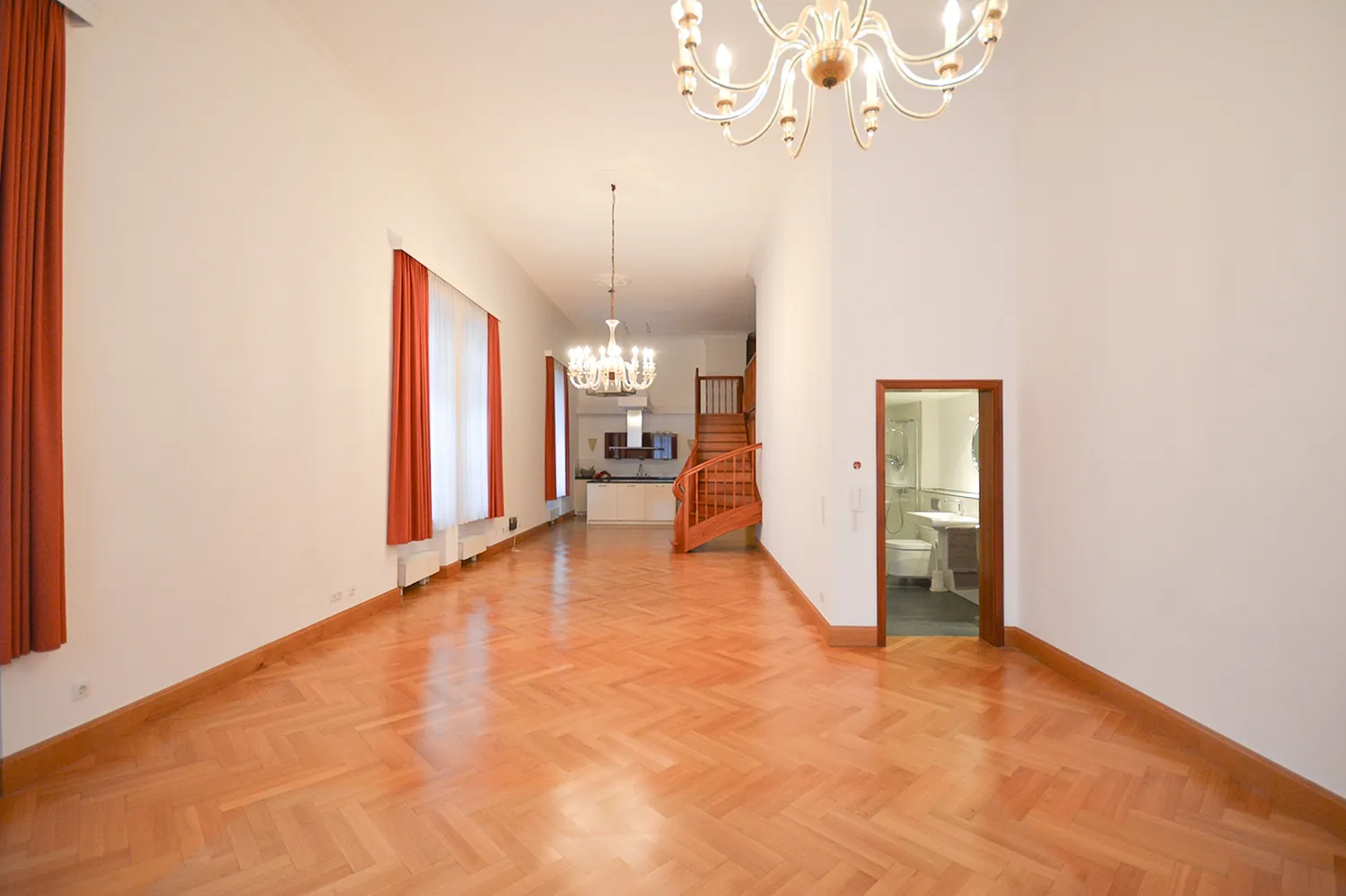1 Zimmer Wohnung mit 147 m² in Bonn – Bild 7